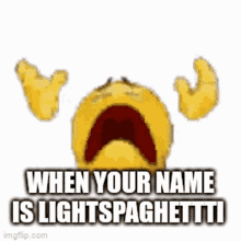 Light Spaghettti GIF - Light Spaghettti GIFs