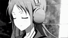 Anime Music GIF - Anime Music GIFs