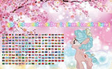 Independence Day Happy Independence Day GIF - Independence Day Happy Independence Day Countries GIFs