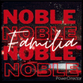 Nobleam Noblsmno GIF - Nobleam Noblsmno Noble17 GIFs