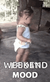 Fridaymood Weekend GIF - Fridaymood Weekend Dancing GIFs