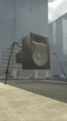 Strider Speaker Speaker Spider GIF - Strider Speaker Speaker Spider Speaker Man GIFs