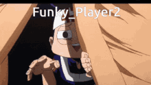 Funky_player2 Funky Player2 GIF