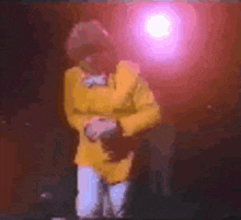 The Residents Big Bubble GIF - The Residents Big Bubble 13th Anniversary GIFs