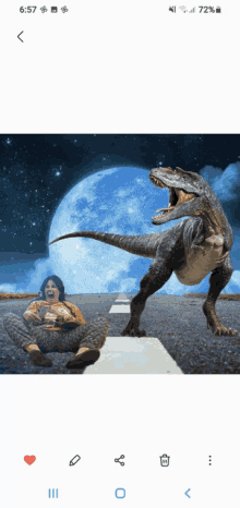 Laughing Dinosaur GIF - Laughing Dinosaur GIFs