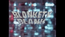 Blankety Blank Wogan GIF - Blankety Blank Wogan Supermatch GIFs