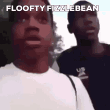 floofty fizzlebean