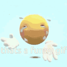 Emoji Laughing GIF - Emoji Laughing Funny GIFs