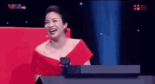 Mylinh Laugh GIF - Mylinh Laugh Laughing GIFs