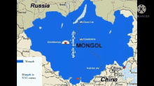 Mongol Monggol GIF - Mongol Monggol Monggul GIFs