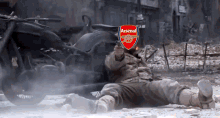 Arsenal Kroenke GIF - Arsenal Kroenke Spotify GIFs