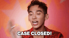 Case Closed Plastique Tiara GIF - Case Closed Plastique Tiara Rupaul’s Drag Race All Stars GIFs