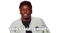 This Stage Is Mine Hershey Sticker - This Stage Is Mine Hershey Rupaul’s Drag Race Stickers