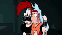 Mighty Magiswords Magiswords GIF - Mighty Magiswords Magiswords Prohyas GIFs