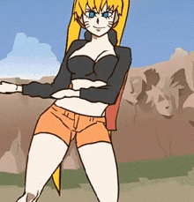 Naruto Animated GIF - Naruto Animated Sexy Jutsu GIFs