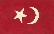 Türk Bayraği̇ GIF