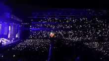 Lighter Concert GIF - Lighter Concert GIFs