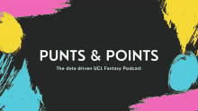 Punts Points GIF - Punts Points Podcast GIFs