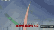 Gomu Gomu No Jet Axe Luffy Gear Secord GIF - Gomu Gomu No Jet Axe Luffy Gear Secord Jet Axe GIFs