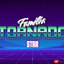 Tornado Star GIF - Tornado Star GIFs