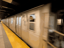Subway Train GIF - Subway Train New GIFs