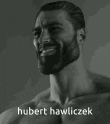 Hubi Hubert GIF