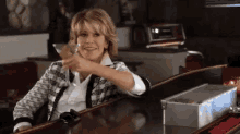 Grace And Frankie Cheers GIF - Grace And Frankie Cheers GIFs