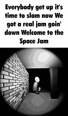 Space Jam GIF