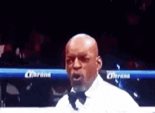 Oh Boxing GIF - Oh Boxing Amazed GIFs