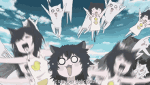 Oishi Reincarnated As A Sword GIF - Oishi Reincarnated As A Sword Cat GIFs