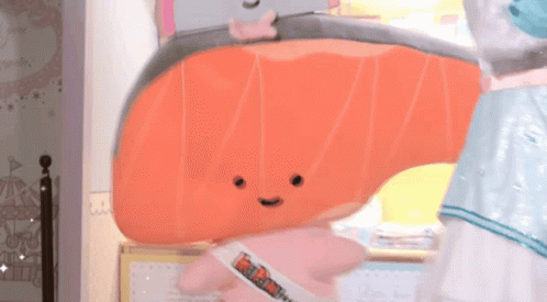 Kirimi Kirimichan GIF - Kirimi Kirimichan Sanrio GIFs