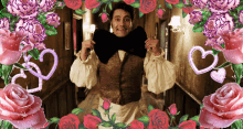 Viago What We Do In The Shadows GIF - Viago What We Do In The Shadows My Blorbo GIFs