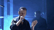 Dave Gahan Depeche Mode GIF - Dave Gahan Depeche Mode GIFs