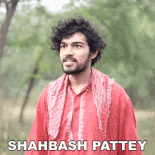 Shahbash Pattey Team Anurag GIF - Shahbash Pattey Team Anurag Badiya Kaam GIFs
