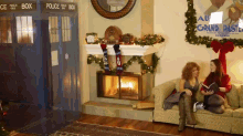Regeneration Carol -  A Doctor Who Christmas Parody GIF - Whovians Doctorwho Tv GIFs