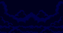 Storm Cloudy GIF - Storm Cloudy Thunder GIFs