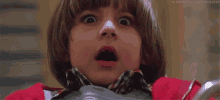 The Shining GIF - The Shining Scared Covers Eyes GIFs