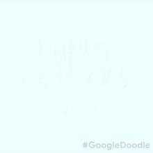 Happy Fathers Day To The Best Dad GIF - Happy Fathers Day To The Best Dad Google Doodles GIFs