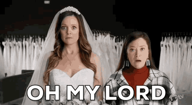 Jacklyn Collier The Engagement Plot GIF - Jacklyn Collier The Engagement Plot Oh My Lord GIFs