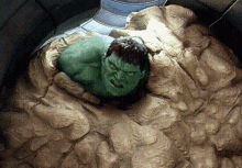 movie hulk