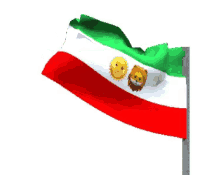Iran Iranian GIF - Iran Iranian Flag GIFs
