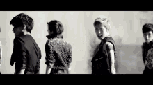 - GIF - Infinite Back Music Video GIFs