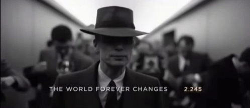 Oppenheimer Terancam Tidak Tayang di Jepang?