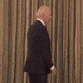 Joe Biden Looking Back GIF - Joe Biden Looking Back Smile GIFs