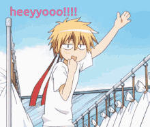 Well Hello There! - Cartoons & Anime - Anime | Cartoons | Anime Memes |  Cartoon Memes | Cartoon Anime