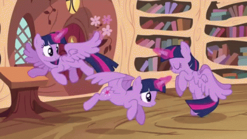 My Little Pony friendship is Magic Princess Twilight the princess of friendship
