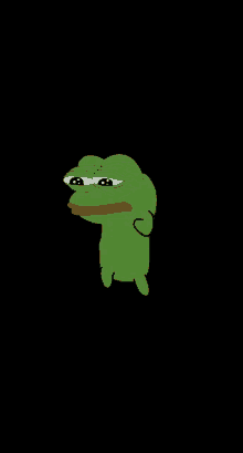 Pepe Frog GIF - Pepe Frog Dance GIFs