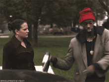 Tyrone GIF - Chappelle Show Dave Chappelle Dancing GIFs