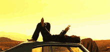 read car top