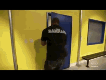 Anger Issues GIF - Angry Mad Door GIFs